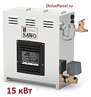 Парогенератор SAWO STN - 150-3-DFP-X / 118 500 руб