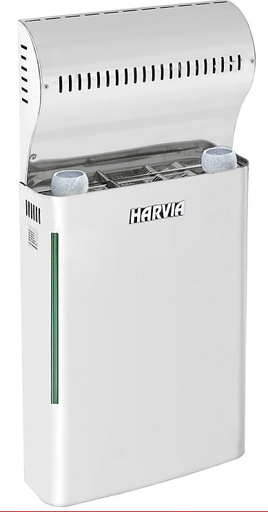 Испаритель Harvia Sauna Steamer SS-20 Auto