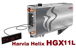 *ведомый* HGX11L / Мощность 11 кВт / Цена 89 000 руб.