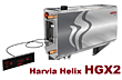 HARVIA Helix HGX2 / Мощность 2,2 кВт / Цена 84 000 руб.