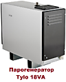 Объём помещения (м3): 13-40