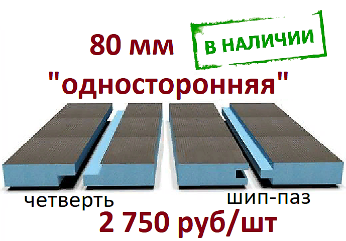 "DL 80/1 -кромка"