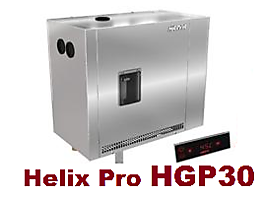 HARVIA Pro HGP30 / Мощность 30 кВт / Цена 286 500 руб.