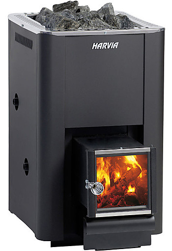 Harvia 20 SL Boiler