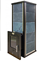 KLOVER KLV-RT-35-RV