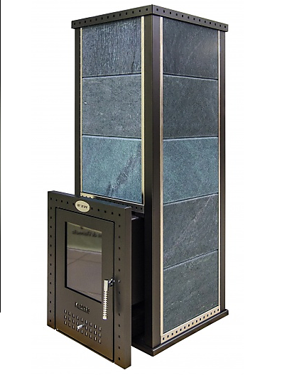 KLOVER KLV-RT-35-RV