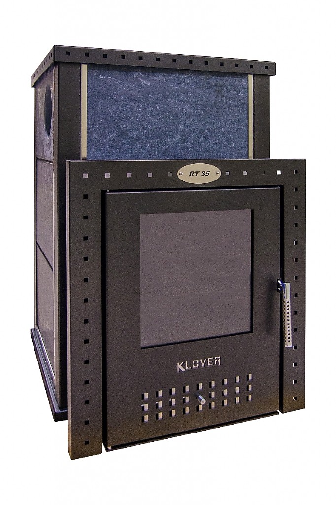 KLOVER KLV-RT-20 T