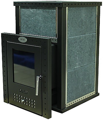 KLOVER KLV-RT-20 J