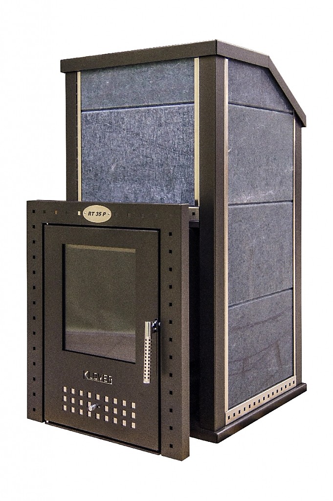 KLOVER KLV-RT-35-P