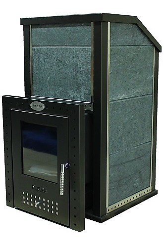 KLOVER KLV-RT-35-P-S