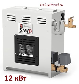 Парогенератор SAWO STN - 120-3-DFP-X / 108 500 руб